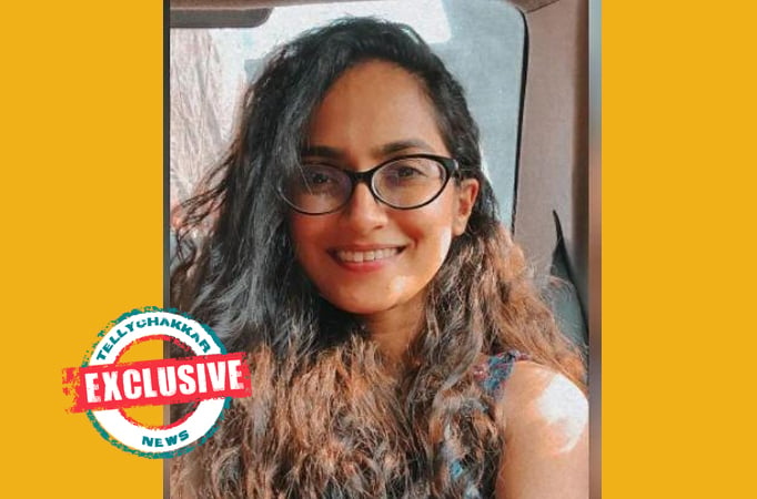 EXCLUSIVE! Aetashaa Sansgiri on how life changed post bagging Punyashlok Ahilya Bai: People are now getting to know me even more