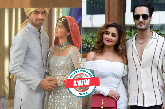 AWW! Fans wish to see these ONSCREEN couples turn into REAL LIFE couples 