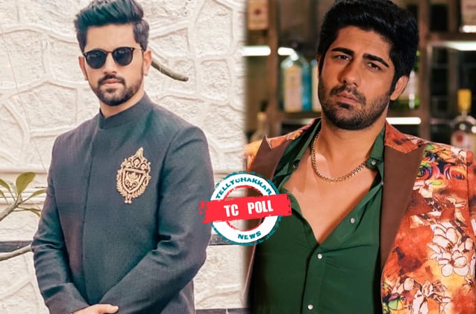 TC POLL: Zain Imam beats Rrhaul Sudhir to become the best villain of Ishq Mein Marjawan series! Details Inside