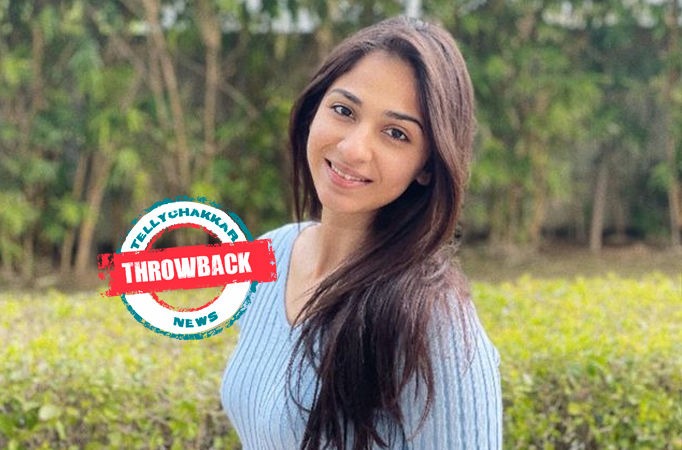 Throwback! Mose Chhal Kiye Jaaye’ actress Vidhi Pandya recalls her first paycheck and credits the family for her success