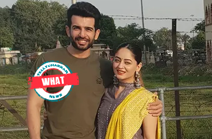 What? Jay Bhanushali did not get aby attention from wife Mahi Vij for 3 months! Find out why.