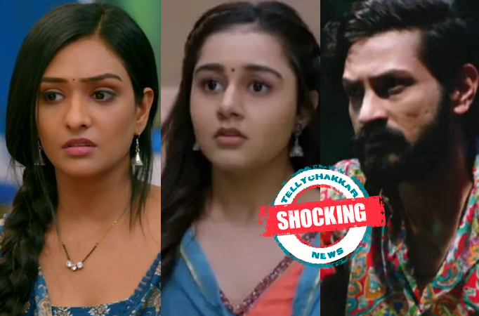 Shocking! Bhagya Lakshmi: Not Lakshmi but Shalu gets kidnapped by Balwinder! Details Inside!