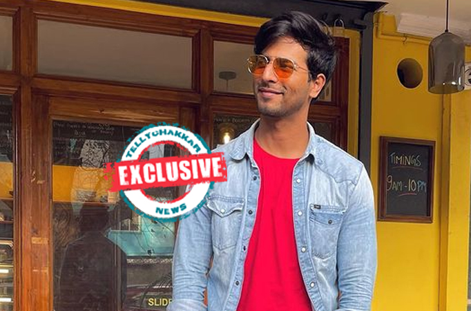 Exclusive: Sana’s character is so cute that I end up laughing while doing the scenes: Sehban Azim 