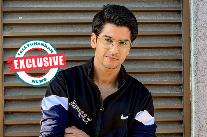 Exclusive! As an actor, you shouldn't be pressurised based on your father or relative’s work: Krish Lahri