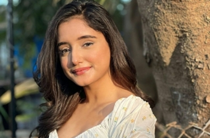 Rachi Sharma makes acting debut with 'Woh Toh Hai Albela'