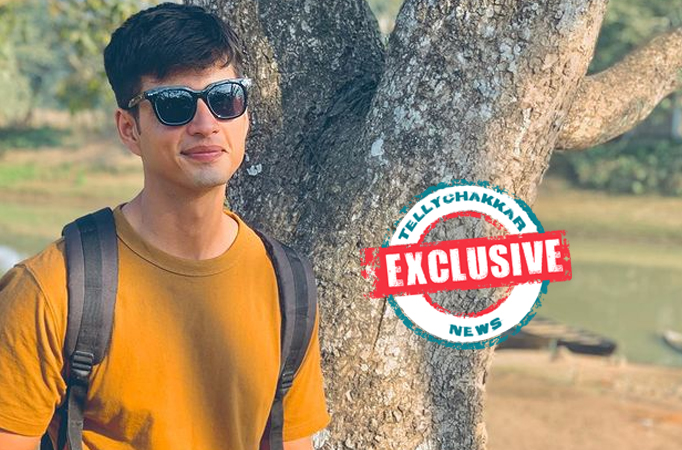 EXCLUSIVE! 'Yug does have feelings but his selfish behaviour takes over everything' Swaran Ghar's Shashwat Tripathi OPENS UP on 