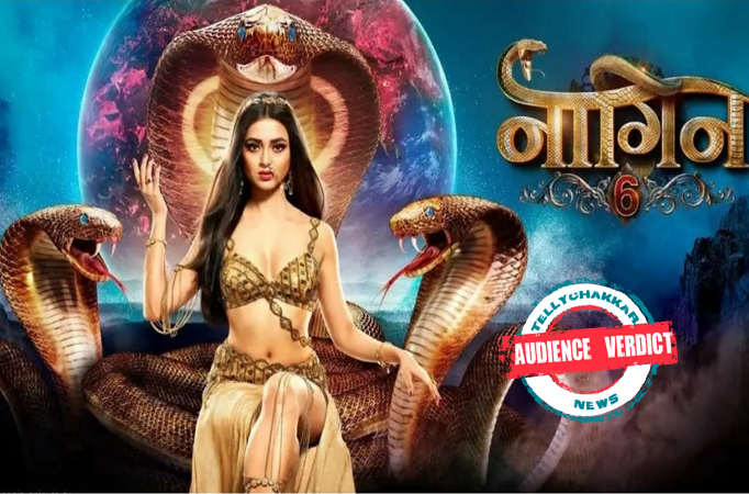 AUDIENCE VERDICT! Naagin 6 has turned into a dump yard of actors 