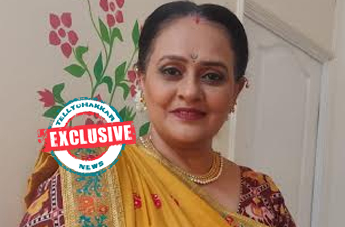 EXCLUSIVE! Vandana Vithani opens up on her character Ramila's changing equation with Tejal in Tera Mera Saath Rahe, says she is 