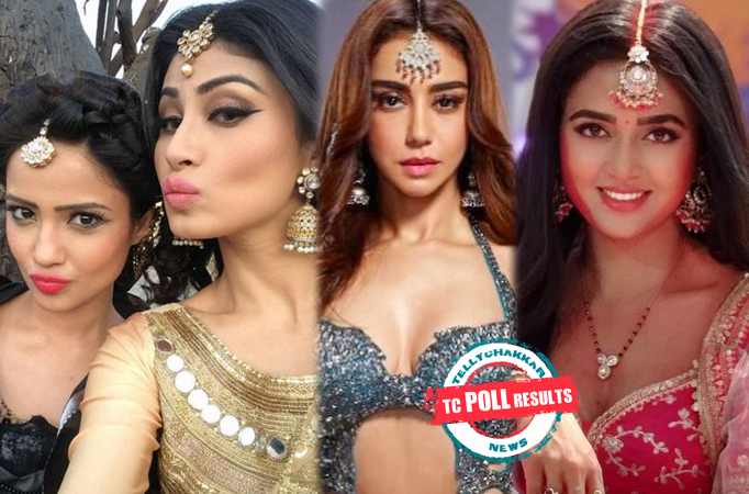 TC Poll Results! Naagin 6: Shivanaya and Shesha V/S Pratha and Mahek, who is the more powerful Naagin sibling Jodi! Find Out Ins