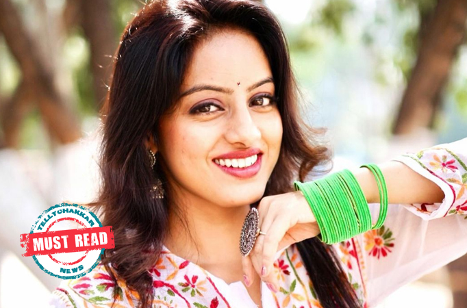 Must read! ‘Kavach... MahaShivratri’ fame actress Deepika Singh reveals why she quit TV