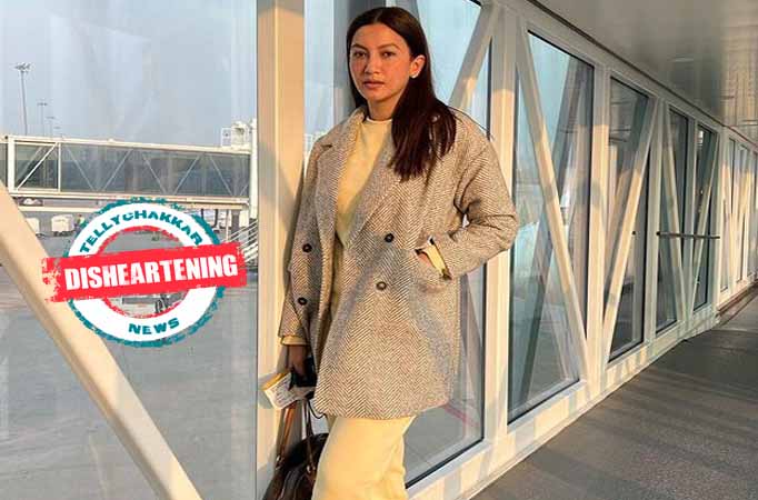 Disheartening! Gauhar Khan recalls her journey in the industry and the way she was demeaned by the producers 