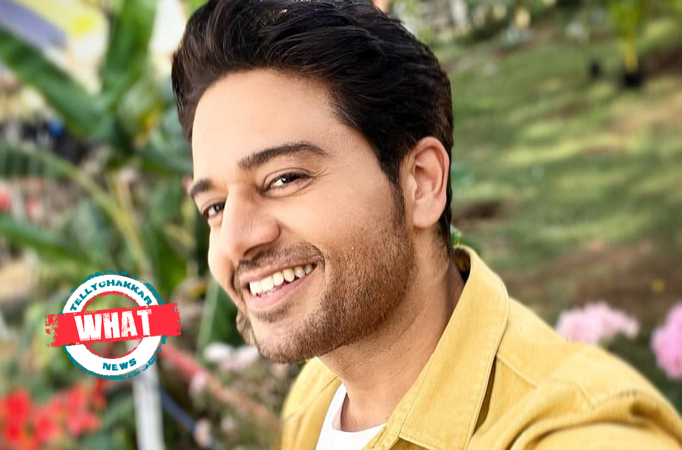 What! Anupamaa fame Anuj Kapadia aka Gaurav Khanna reveals his next project, Check out