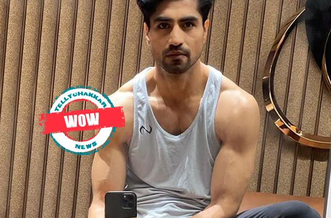 Wow! Harshad Chopda feels ‘Yeh Rishta Kya Kehlata Hai’ is an institution