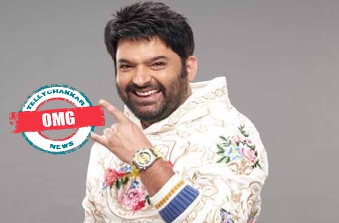 OMG! Kapil Sharma explores the beauty of Odisha, gets mobbed; deets inside 