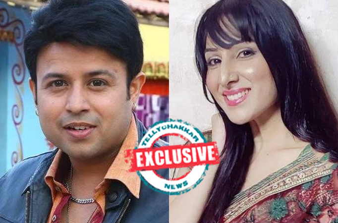 EXCLUSIVE! Priti Gandwani and Sumit Arora to enter Sony SAB's Maddam Sir