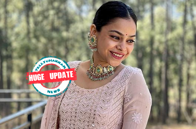 Huge update! Sumona Chakravarti aka Bhuri of The Kapil Sharma Show turns host for new travel show