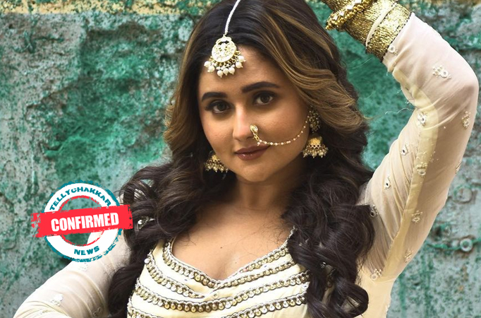 Confirmed! Naagin 6: Rashmi Desai is back on Naagin as the 'Laal Naagin'!