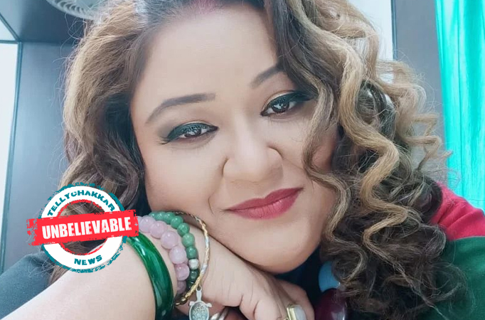 Unbelievable! ‘Bhabhiji Ghar Par Hain’ fame Soma Rathod reveals she used to survive on two glasses of lemonade during her strugg