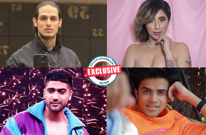 Exclusive! Priyank Sharma, Neha Bhasin Sanam Johar, and Pratik Utekar will grace 'Hunarbaaz: Desh Ki Shaan' to support the Conte