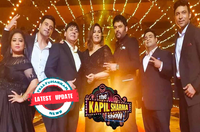 Latest Update! The Kapil Sharma Show to go Off-Air very soon, deets inside