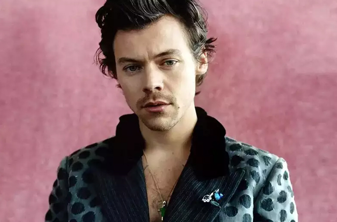 Harry Styles to release third solo album 'Harry's House' on May 20