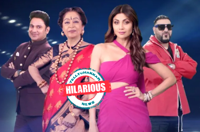 Hilarious! Shilpa Shetty, Badshah, and Kirron Kher's new video will leave you in splits