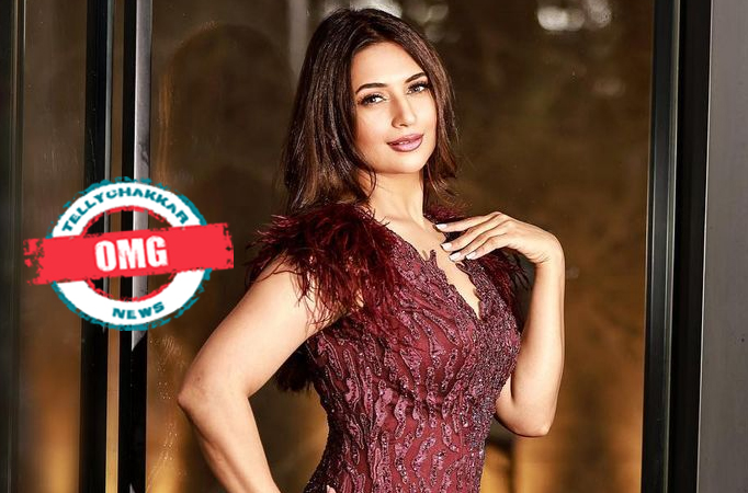 OMG! Divyanka Tripathi Dahiya reveals the secret behind her beauty