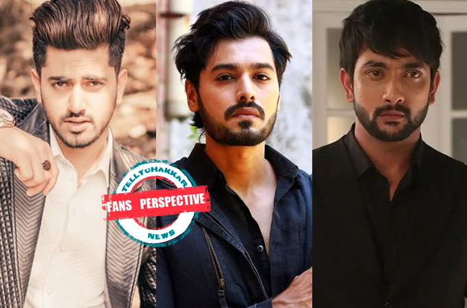 FANS PERSPECTIVE! The Villians are the new heroes on Indian Television 