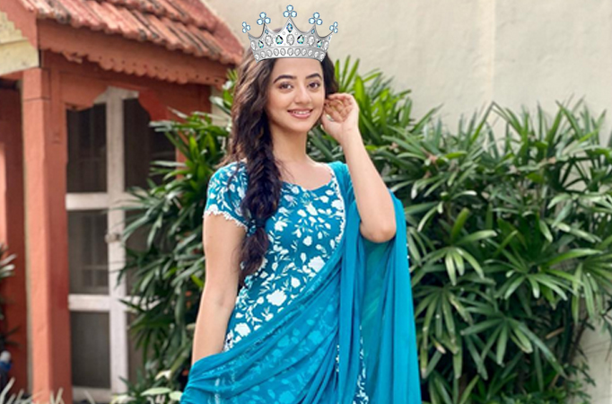 Helly Shah