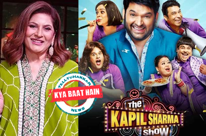 Kya baat hai! Archana Puran Singh will be doing this when ‘The Kapil Sharma Show’ will be off air