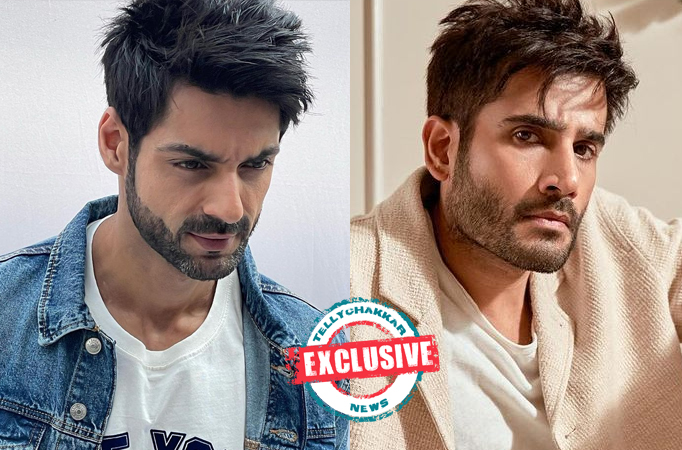 EXCLUSIVE! Karan Wahi and Karan Tacker APPROACHED to play the lead in Beyond Dreams' next on Star Bharat 