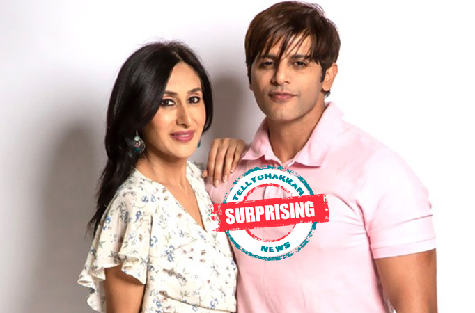 Surprising! THIS is the reason Karanvir Bohra and Teejay Sidhu want their children to go to a school in Canada