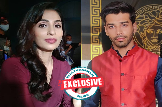 Exclusive: Shivani Mahajan and Sheel Verma to enter Star Plus’ Kabhi Kabhie Ittefaq Sey