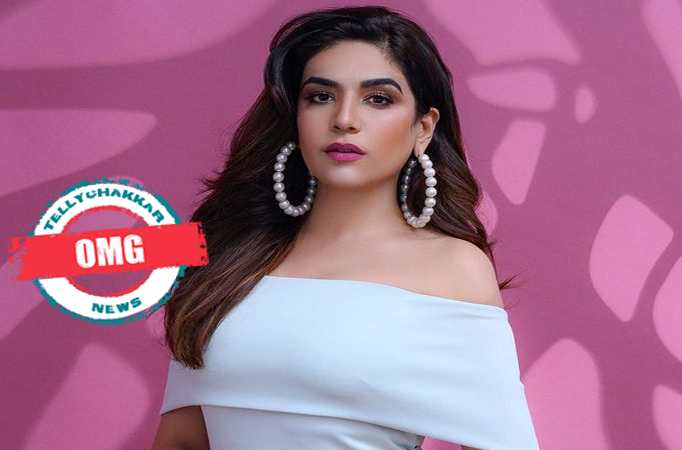 OMG! Kundali Bhagya's Anjum Fakih aka Srishti has a DoppelGanger, Find out who?