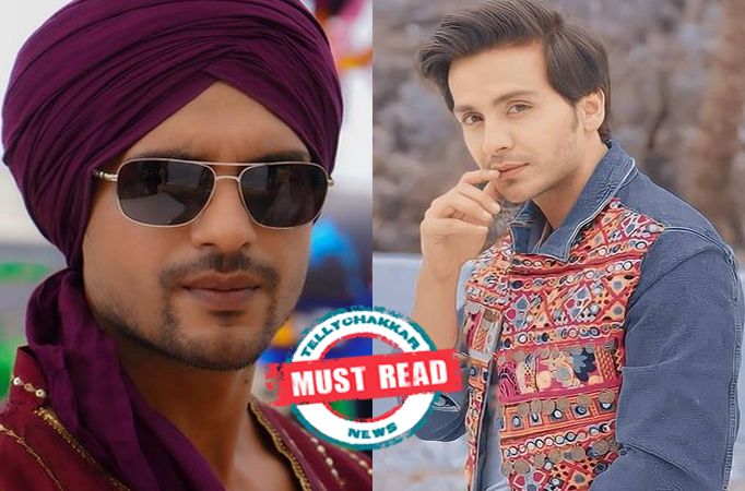 Must Read! Fans demand Ankit Gupta and Param Singh's reunion on screen