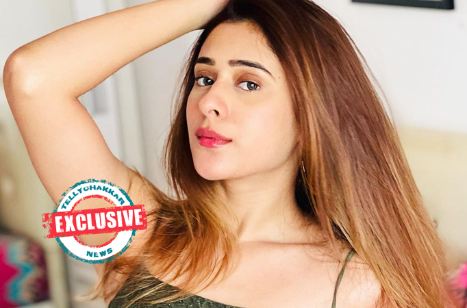 EXCLUSIVE! Hiba Nawab on facing challenges while playing Sayuri's character in Woh To Hai Albelaa: It was very challenging as it