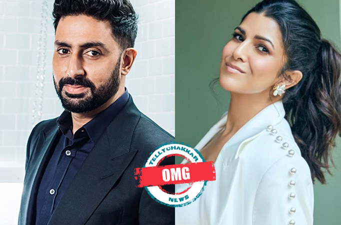 OMG! India's Got Talent: This act leaves Abhishek Bachchan and Nimrat Kaur in shock