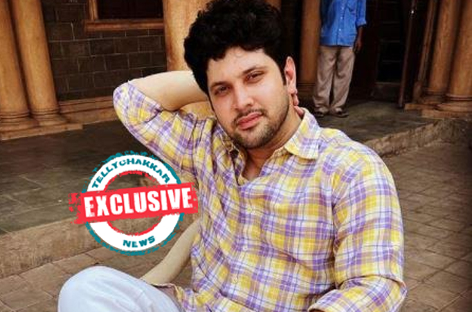 EXCLUSIVE! Ziddi Dil Maane Na fame Aditya Deshmukh shares his views on love, talks about his struggling days and much more