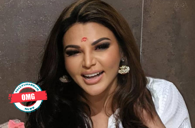 OMG! This is how Rakhi Sawant’s co-passengers reacted when she requested to fly the plane just once