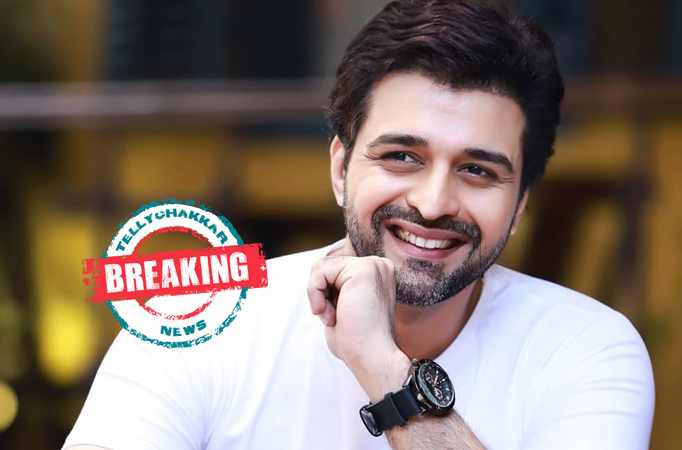 Breaking: Sachin Shroff to enter Star Plus’ Ghum Hai Kisikey Pyaar Meiin