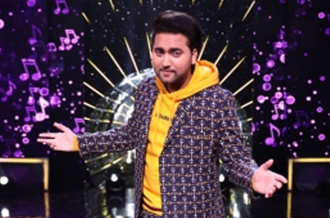 Danish Khan joins team of captains on 'Superstar Singer 2'