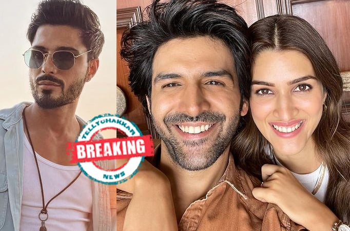 Breaking: Vin Rana to make his Bollywood debut with Kartik Aryan and Kriti Sanon starrer Shehzada?