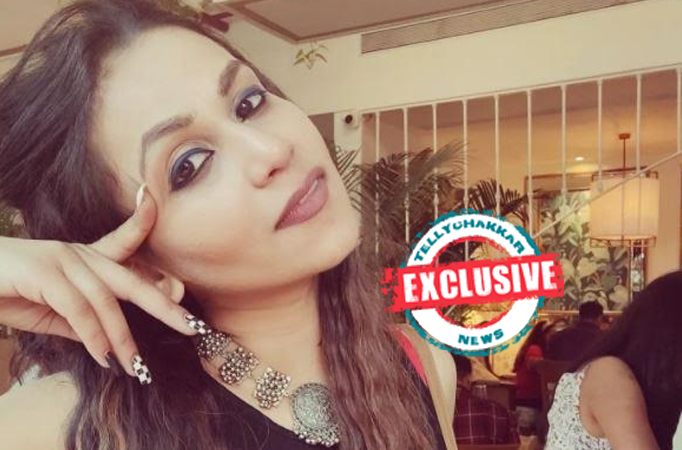 EXCLUSIVE! Aanchal Khurana on managing her clothing brand business and acting career: It is very stressful at times but it is fi