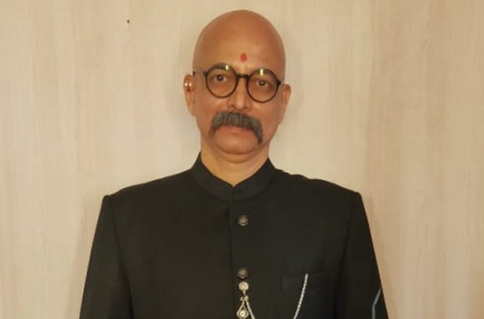 Famed actor Manoj Kolhatkar to portray a titular role on Sony TV’s Mere Sai: Shraddha Aur Saburi