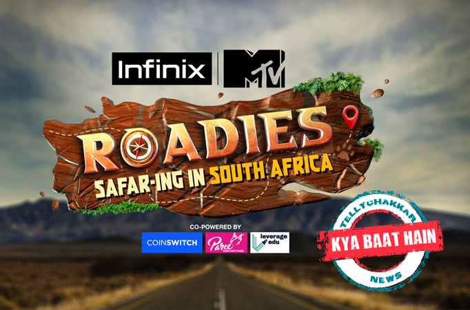 Roadies 18