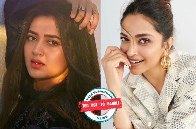 TOO HOT TO HANDLE! Fans compare Naagin 6's Tejasswi Prakash's recent look with the glam diva Deepika Padukone; Deets Inside 