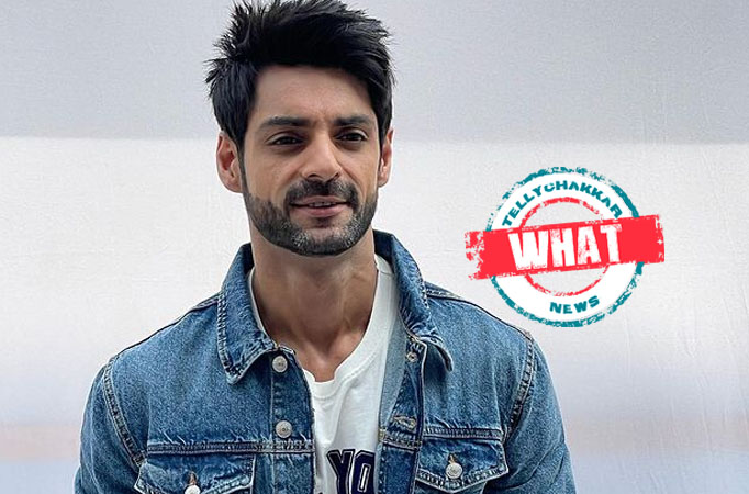 WHAT! Is Karan Wahi really joining Bade Achhe Lagte Hain 2?