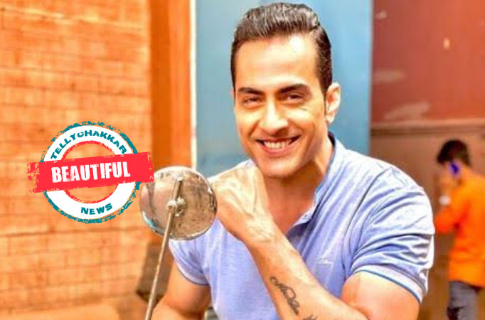 BEAUTIFUL! Anupamaa fame Sudhanshu Pandey's luxurious ABODE spells elegance and class; check out pictures 