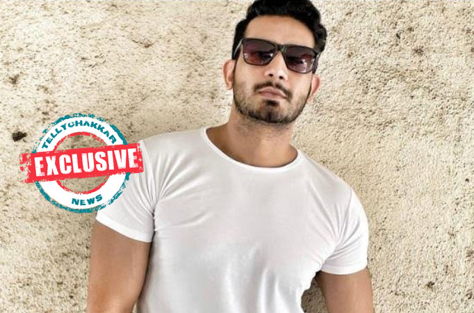 EXCLUSIVE! Bade Achhe Lagte Hain 2 actor Vineet Kumar Chaudhary on exploring the comedy genre: I would love to do it and the vie