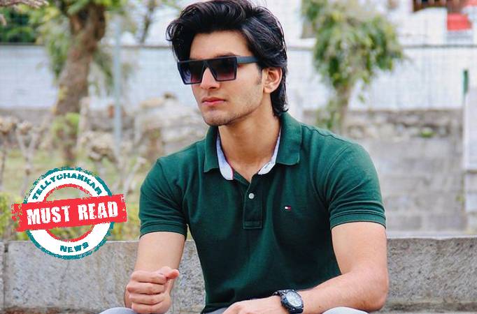 Must Read! Aman Jaiswal to enter in Udaariyaan